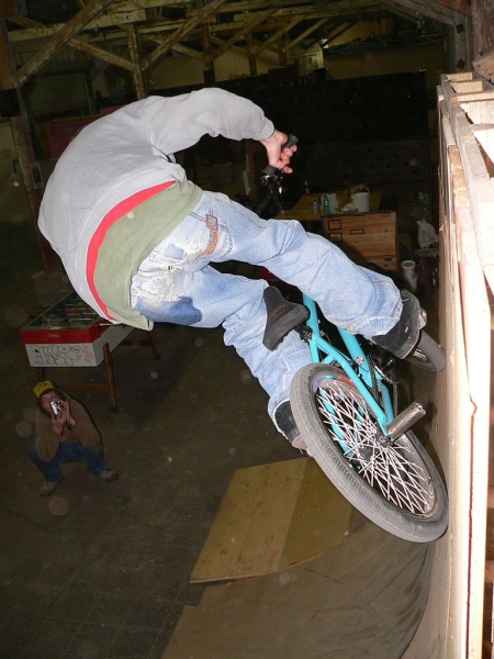 bmx