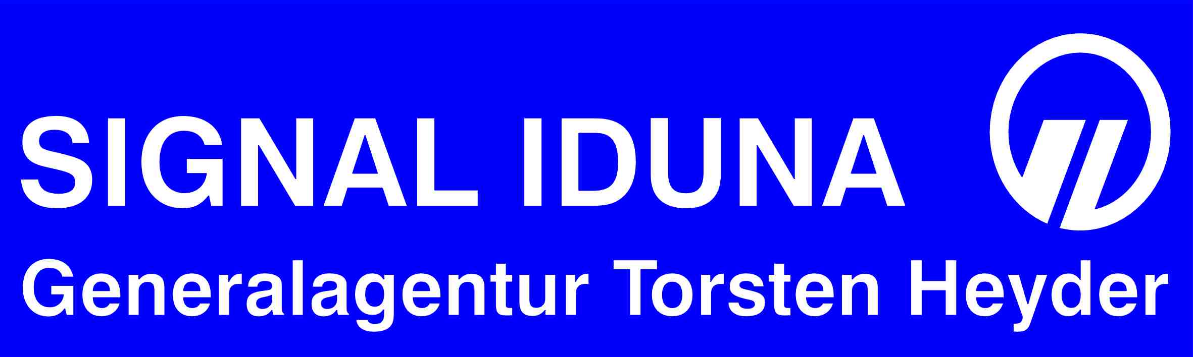 Signal Iduna, Generalagentur Heyder