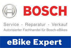 Bosch eBike Expert