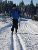 skilanglauf